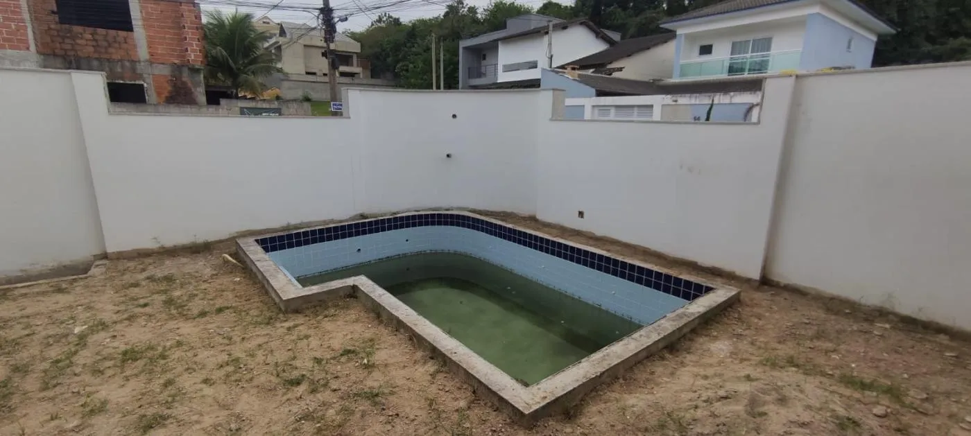 Casa para locação com 3 dormitórios e área de lavanderia — photo 34