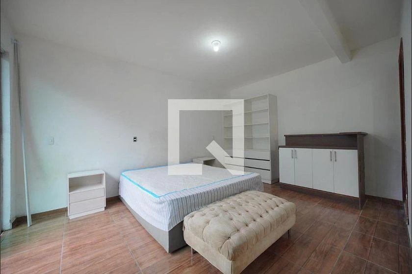 One-bedroom apartment, 42 m²