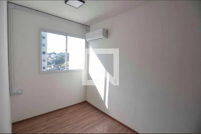 Apartamento para locação com 2 quartos e varanda no 18º — photo 27
