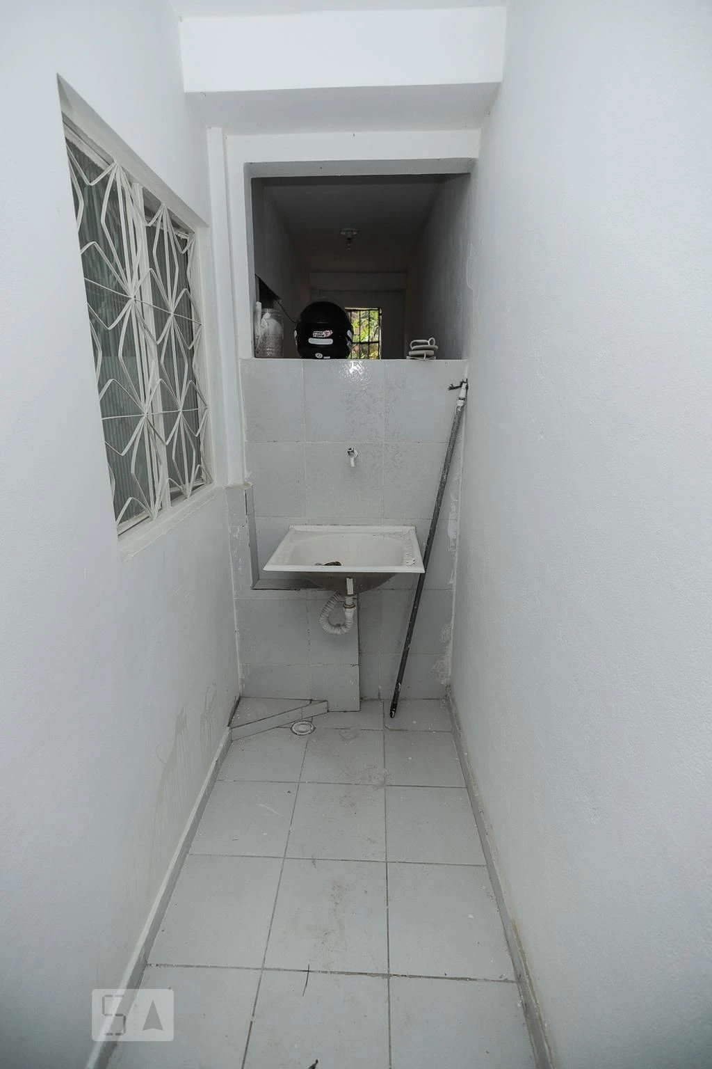 Monoambiente de 50 m² — photo 5