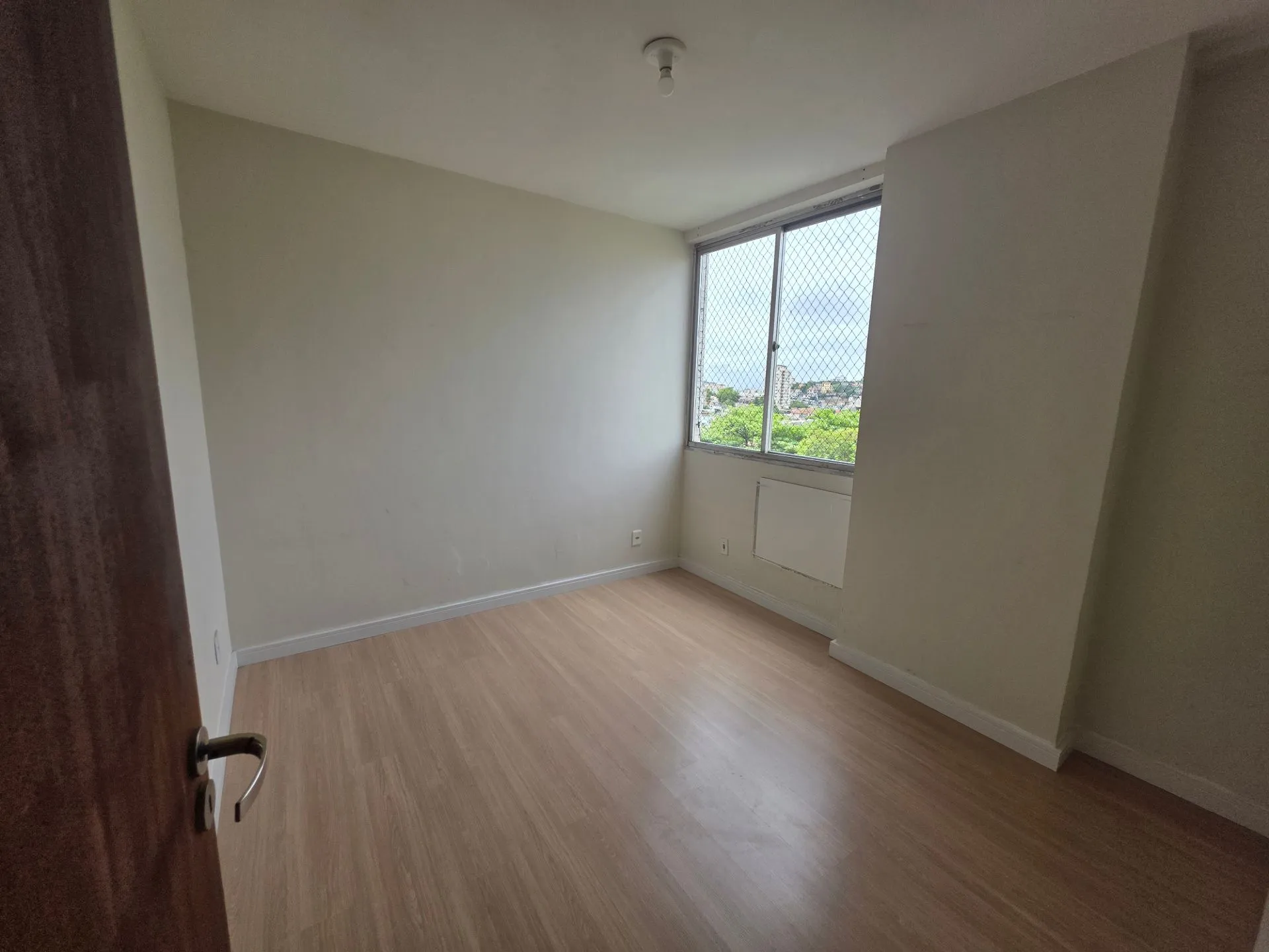 Apartamento de 2 quartos no 3º andar com vaga — photo 2