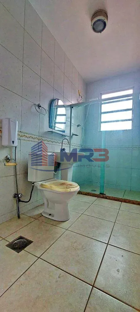 Apartamento com churrasqueira privativa, Taquara — photo 7
