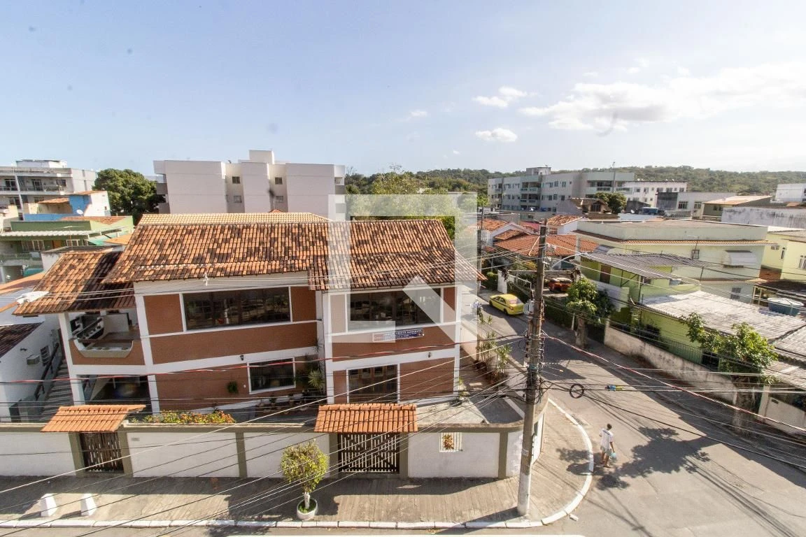 Departamento con espacio de home office en Rio de Janeiro