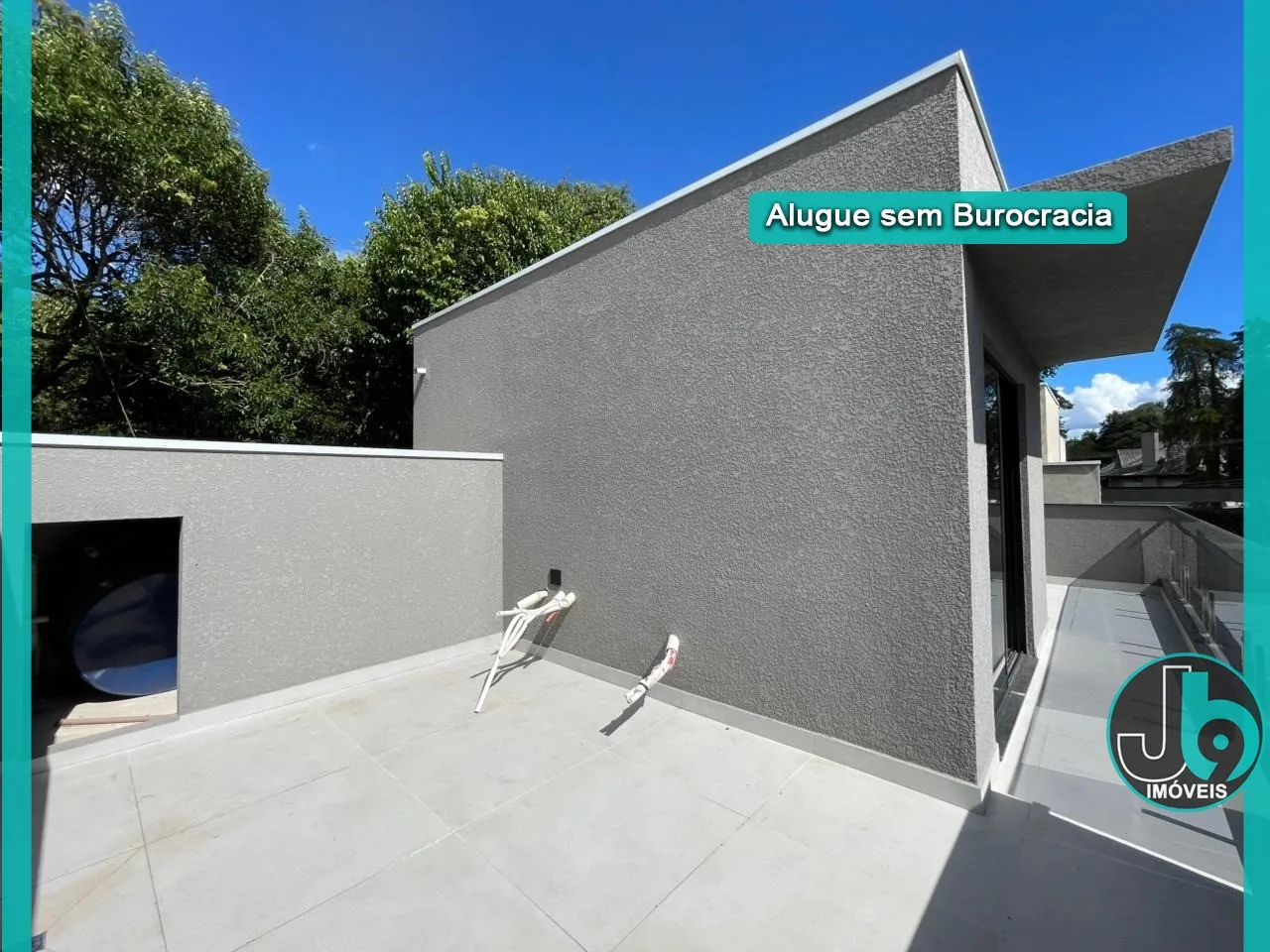 Furnished 172 m² house with 3 bedrooms and 2 parking — photo 5