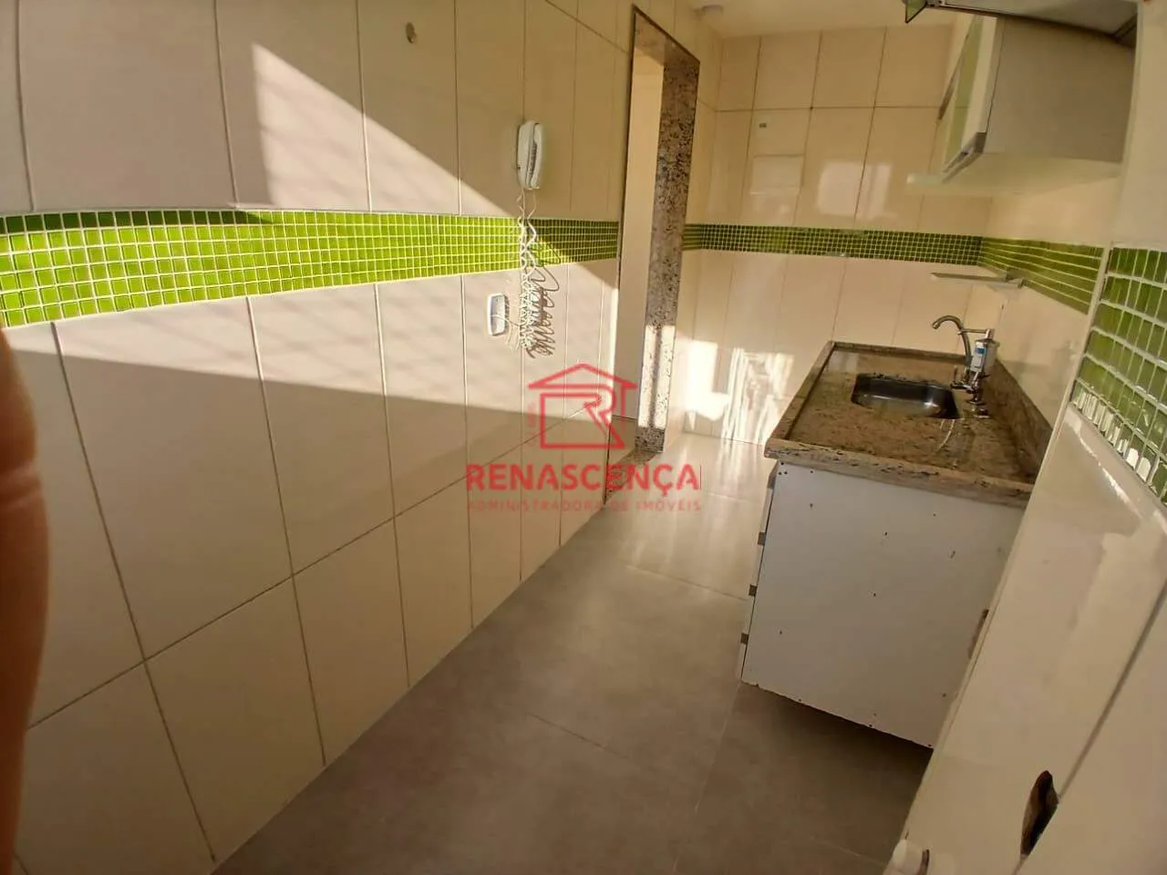 Apartamento com 2 quartos e varanda — photo 8