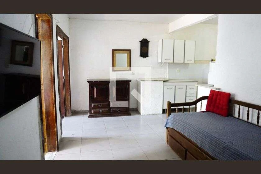 2-bedroom rental apartment with a 45 m² balcony — photo 6