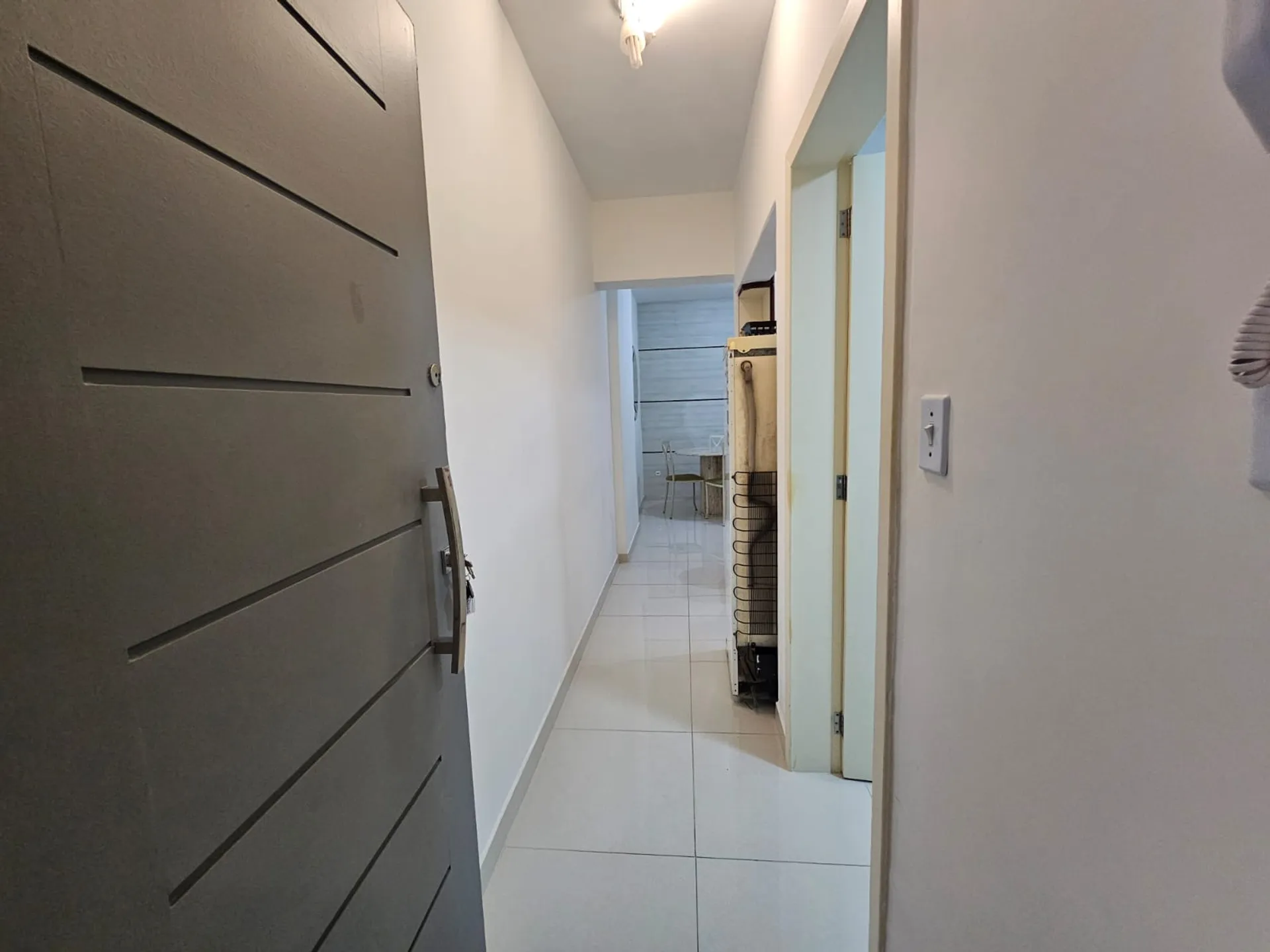 Estudio amueblado con cocina americana y 32 m² — photo 10