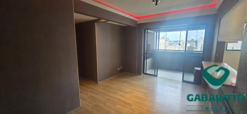 Apartamento, 49 m², com piso de madeira ou laminado — photo 7