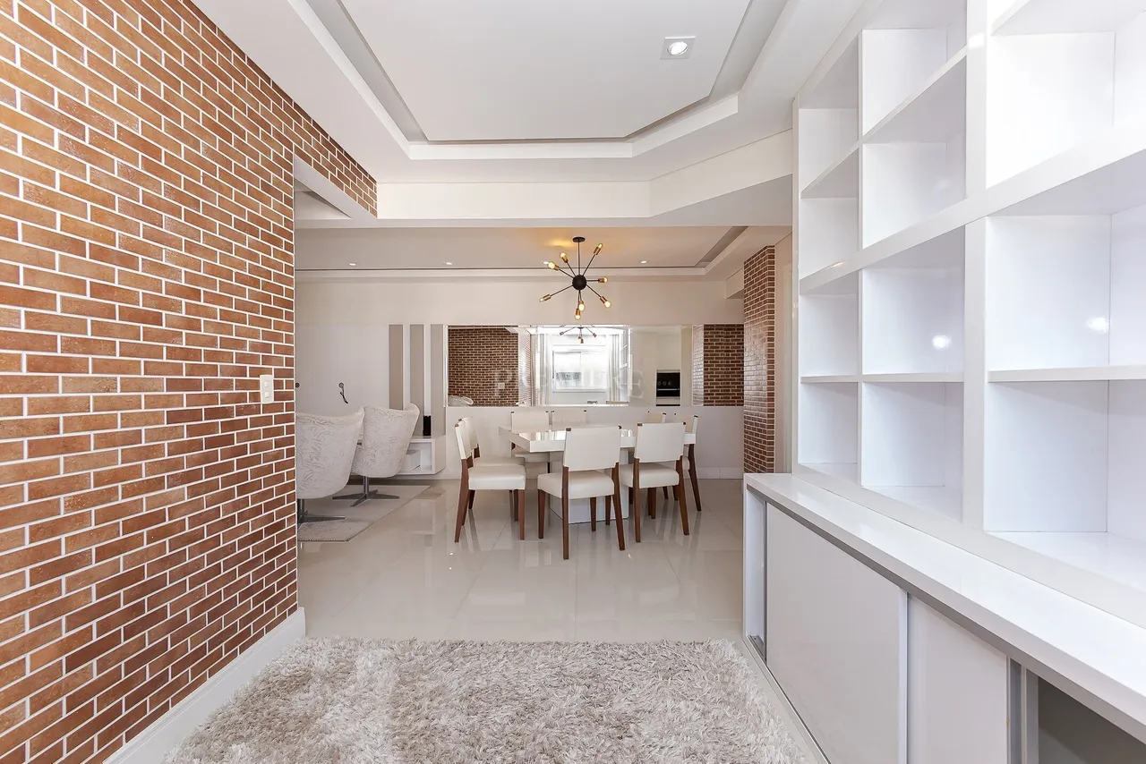 2-bedroom apartment with 100 m² and 2 parking spots — photo 4