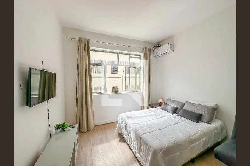 Furnished studio, 30 m² — photo 3