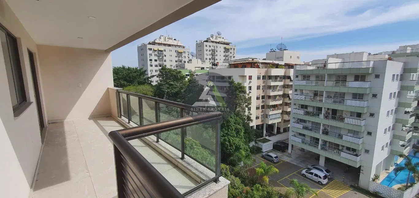 Cobertura duplex para aluguel com 3 quartos e 3 banheiros — photo 22