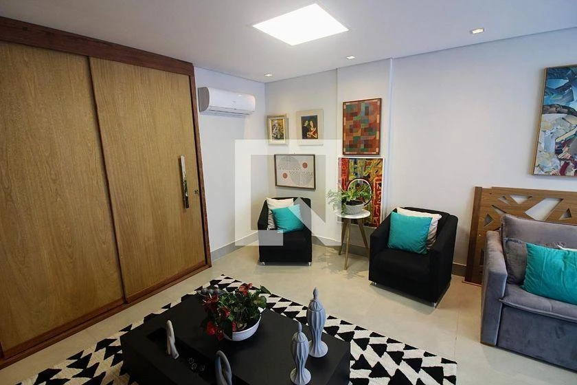 Apartamento mobiliado de 180 m² com 3 quartos — photo 19