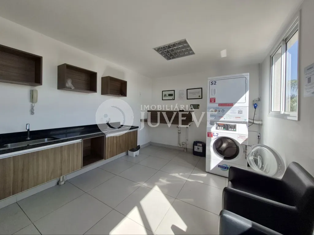 Студия 29 м² без парковки с встроенными шкафами — photo 22