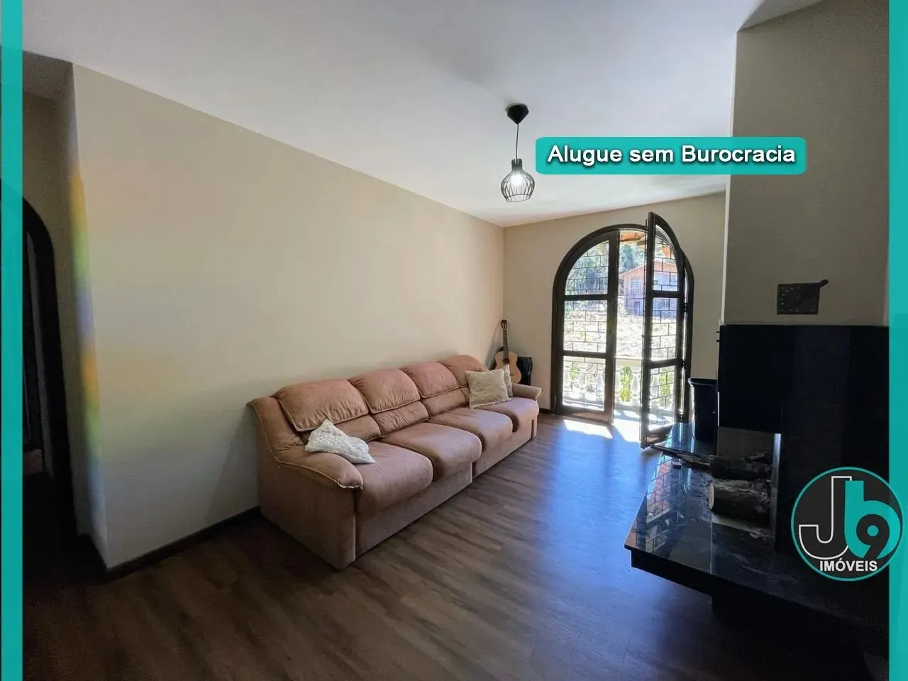 Unfurnished house with 4 bedrooms, 15 parking, 350 m² — photo 19