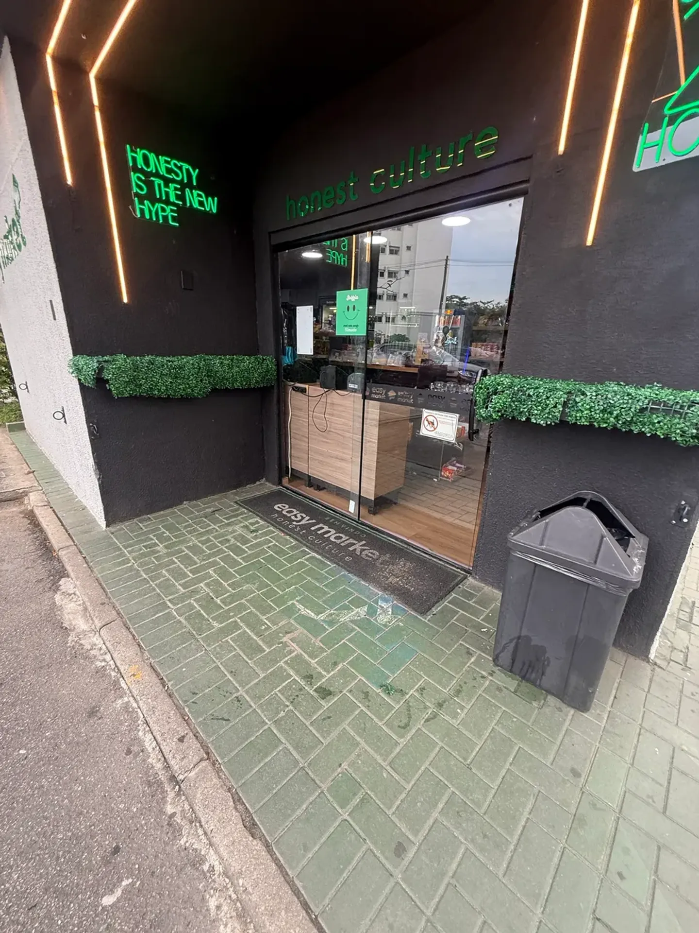 Apartamento de 2 quartos em condomínio com academia — photo 9