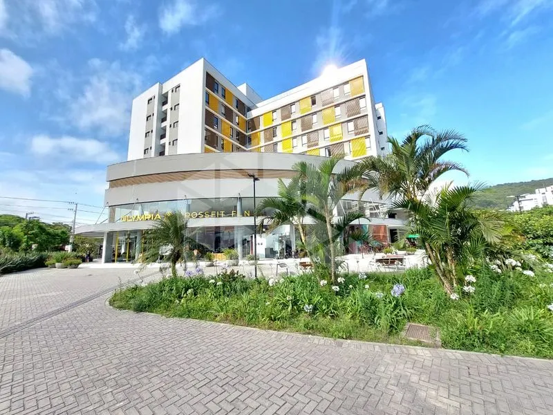 Apartamento de 55 m² con cocina abierta — photo 19