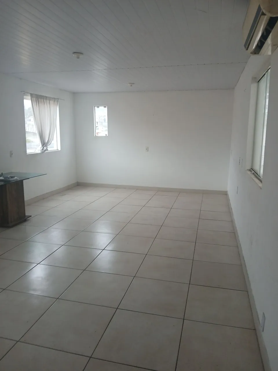 Estudio sin muebles con 1 dormitorio, 1 baño y parking — photo 6