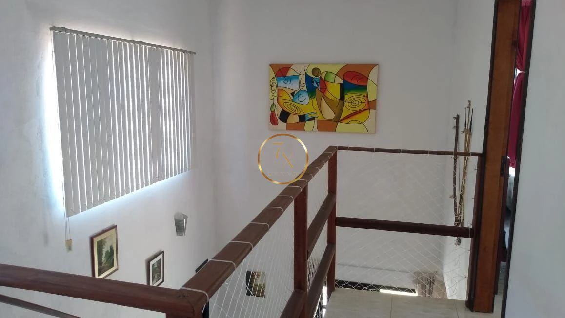 Furnished house with 2 bedrooms and an open kitchen — photo 18