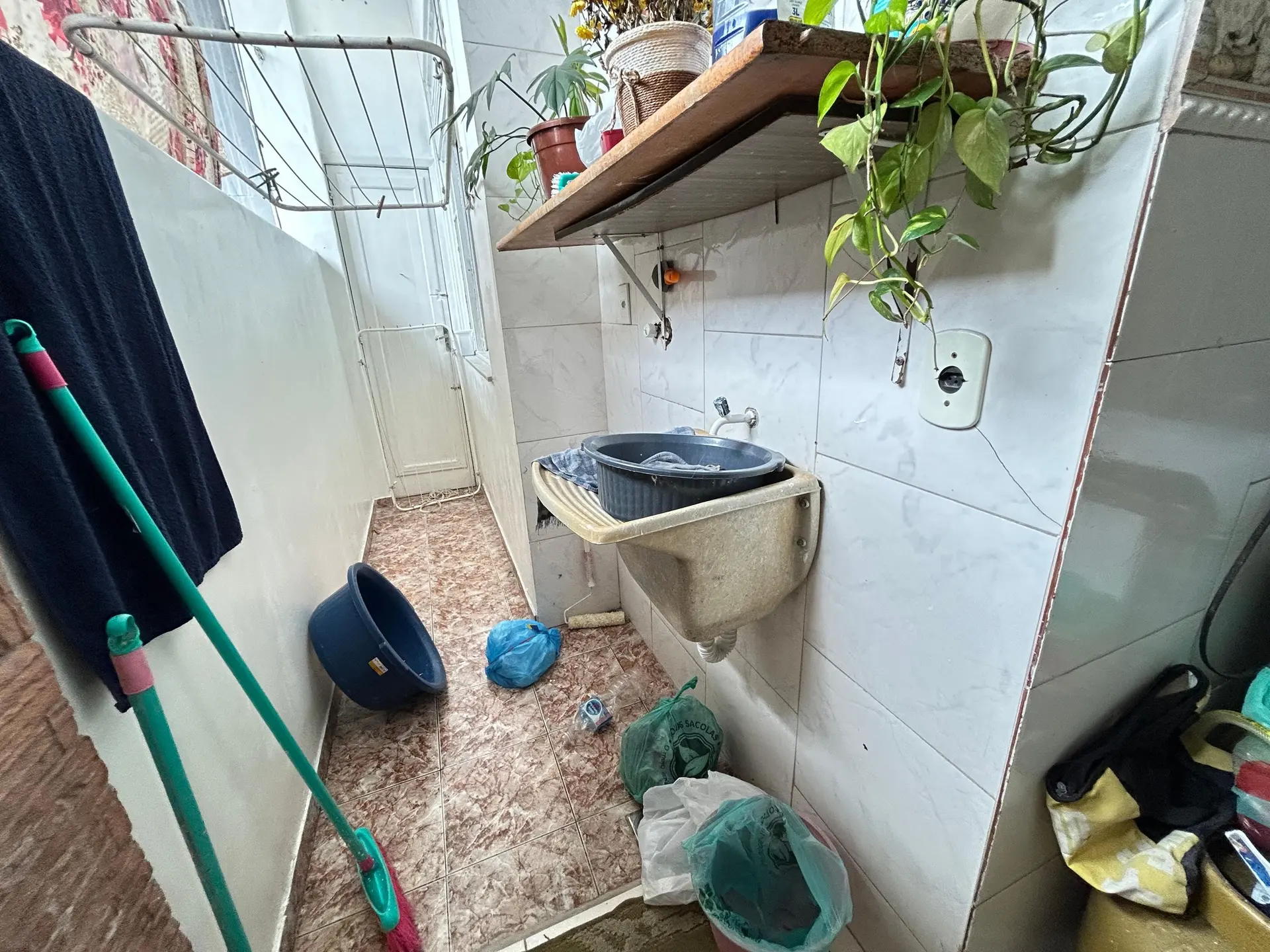 Apartamento mobiliado de 2 quartos e 65 m² — photo 12