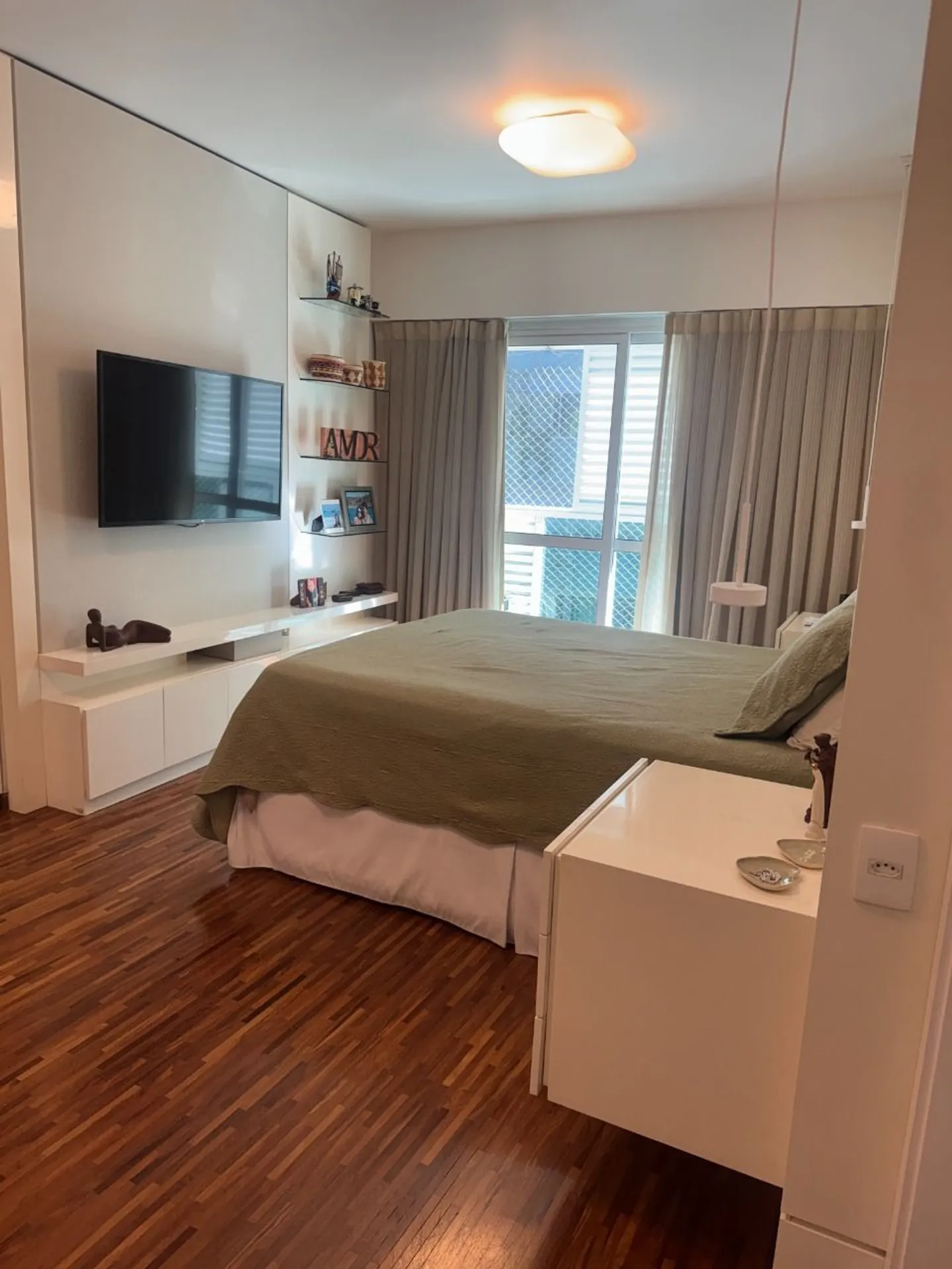 Apartamento 260 m² com 4 suítes e 3 vagas na garagem — photo 18