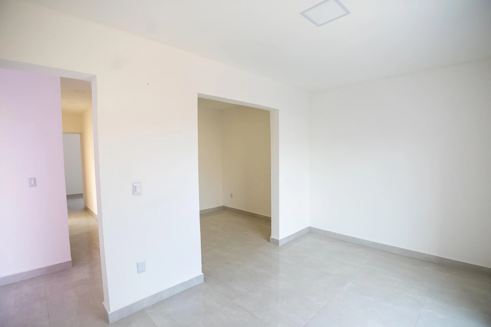 2-bedroom house with a private BBQ — photo 23