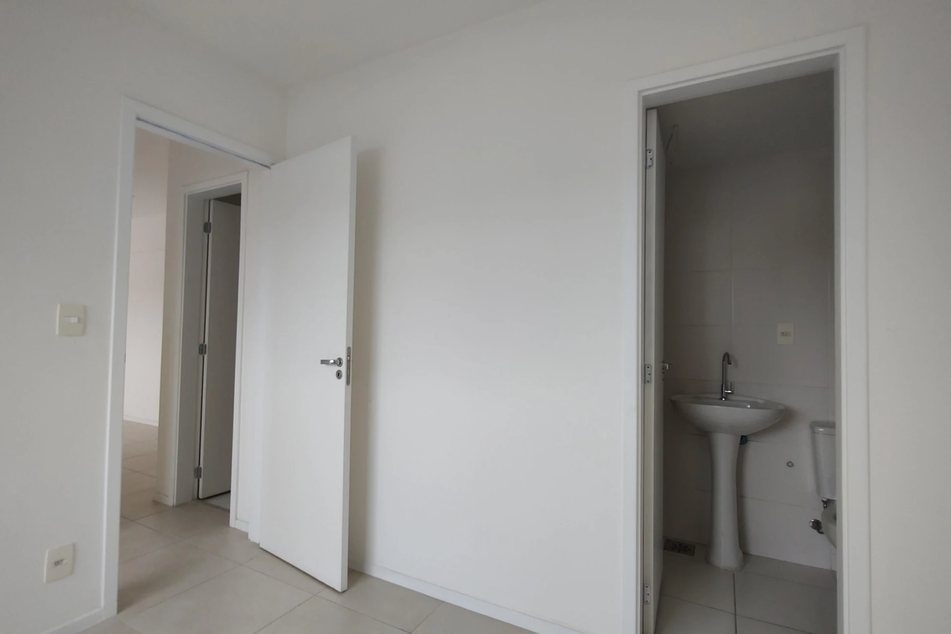 Apartamento com 2 quartos, suíte e 1 vaga — photo 15