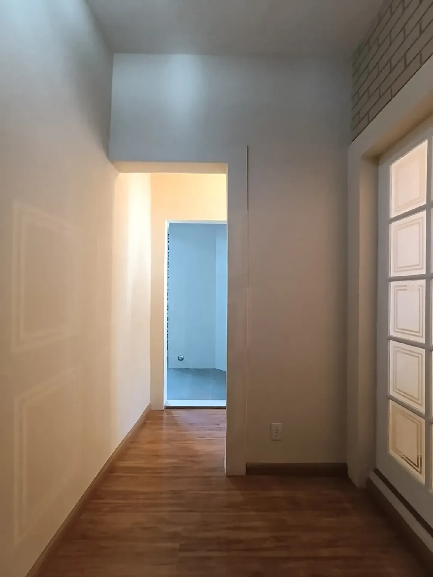 Lavadora y 3 dormitorios: departamento de 97 m² — photo 17