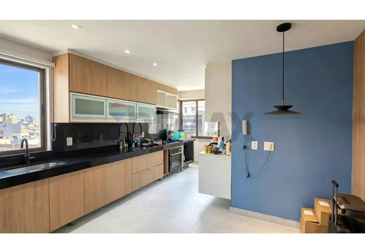 Apartamento com varanda envidraçada, Barra Olímpica — photo 2
