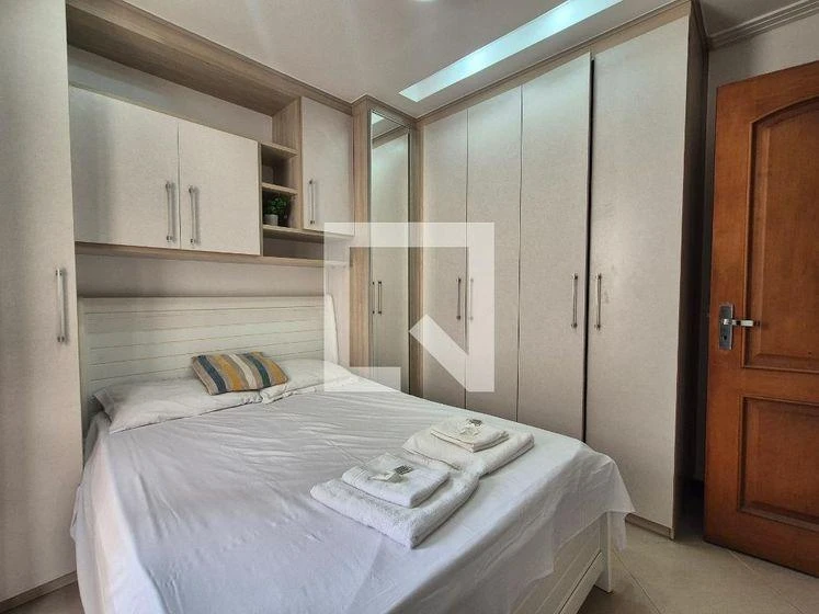Furnished apartment, 180 m², with a glass-enclosed balcony — photo 27