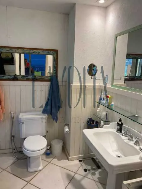Furnished house with 6 bedrooms, 6 bathrooms and garden — photo 15