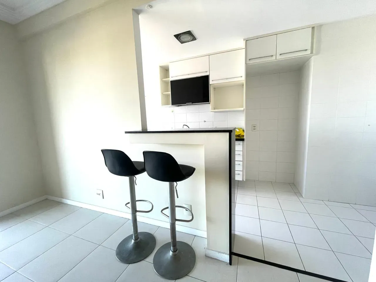 2-bedroom apartment in a building with a sauna — photo 12