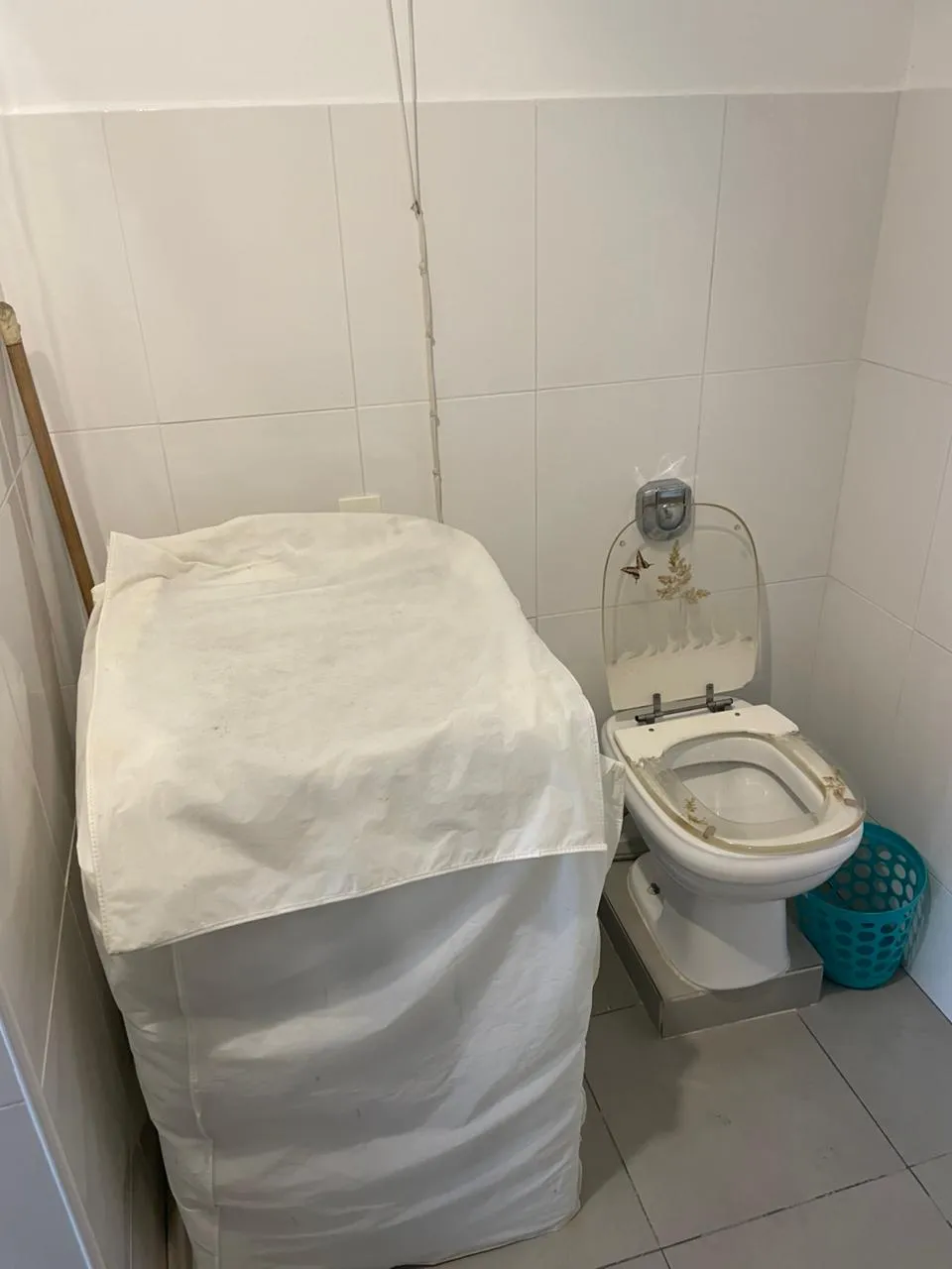 Apartamento mobiliado com 1 quarto e 1 banheiro — photo 11