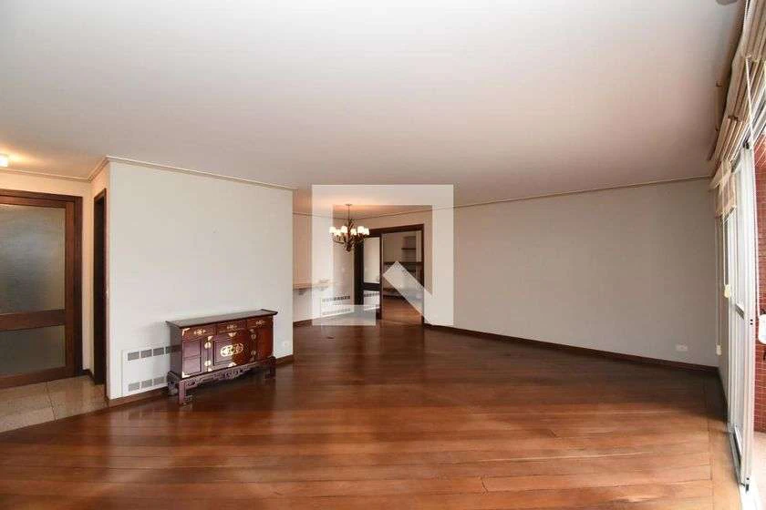 4-bedroom apartment 261 m² with 2 en-suite baths — photo 6