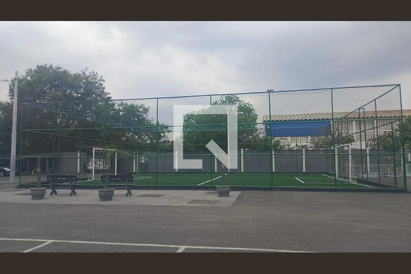Apartamento de 2 quartos, sendo 1 suíte, 45 m² — photo 40