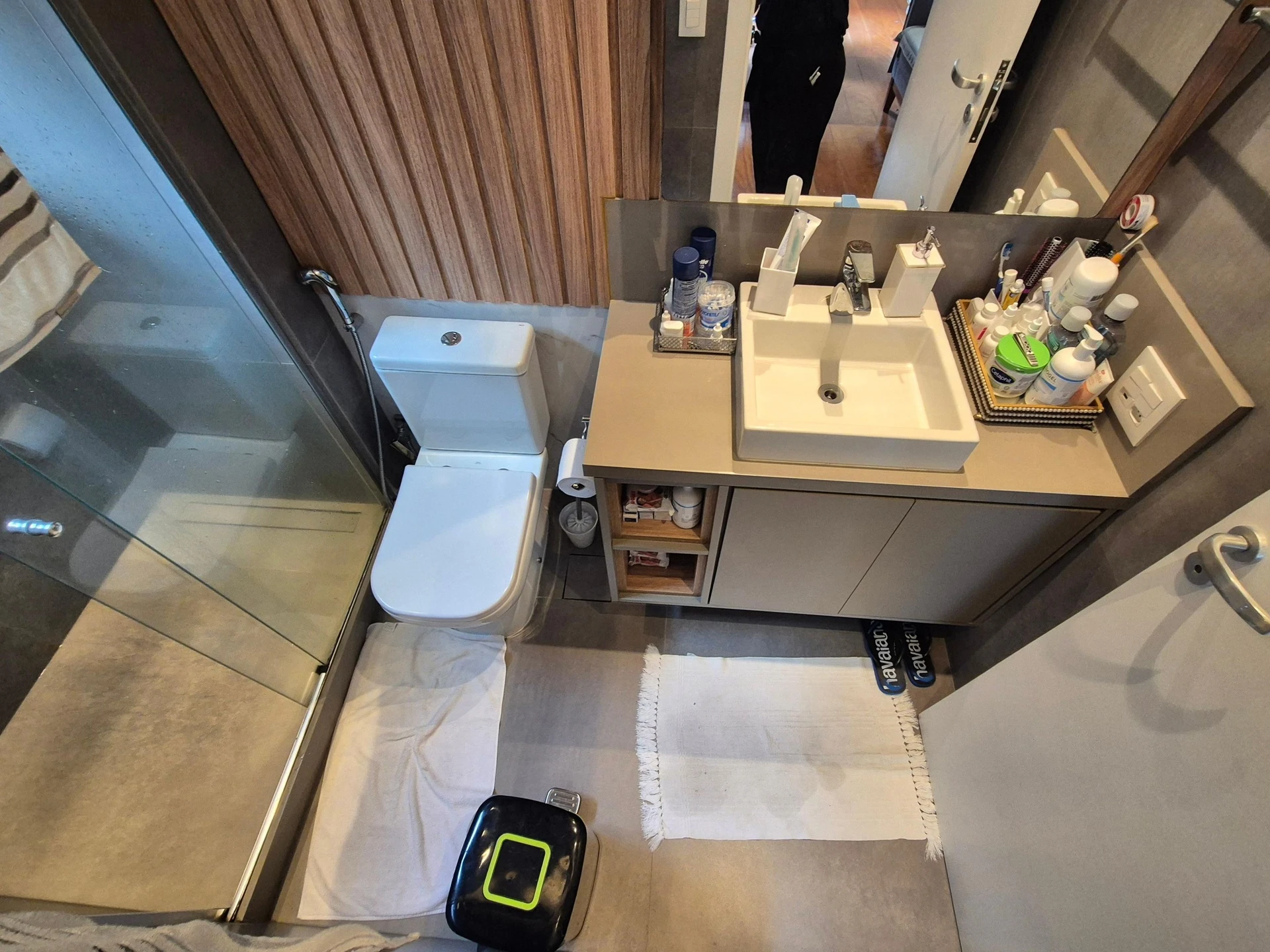 Casa de 373 m² com piscina privativa e lava-louças — photo 54