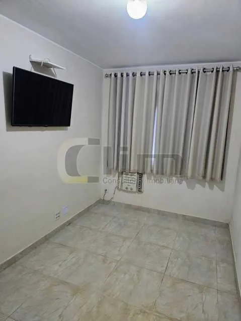 55 m² apartment on the 2nd floor with 2 bedrooms and balcony — photo 3