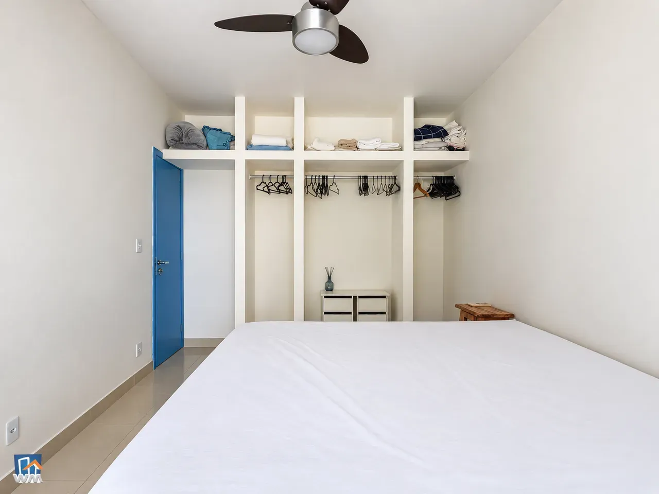 3-bedroom house with a home office — photo 21