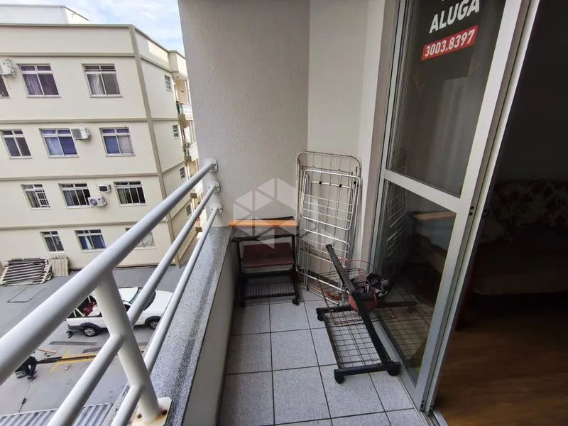 46 m² apartment with 1 bedroom and 1 parking space — photo 10