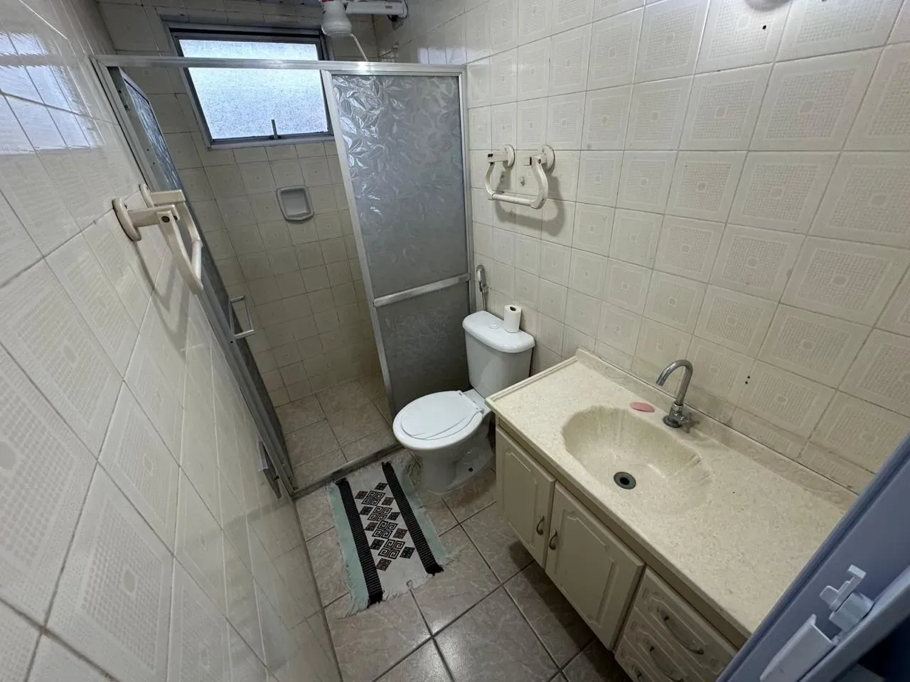 Apartamento de 55 m² no 3º andar com jardim privativo — photo 9