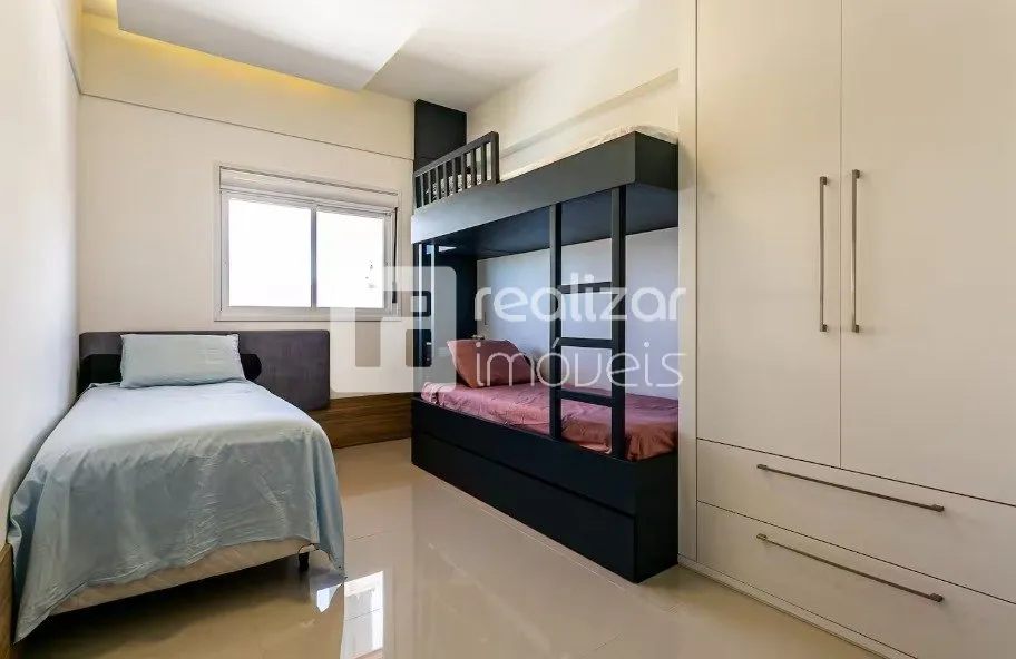 Penthouse amueblado de 3 dormitorios con agua — photo 3