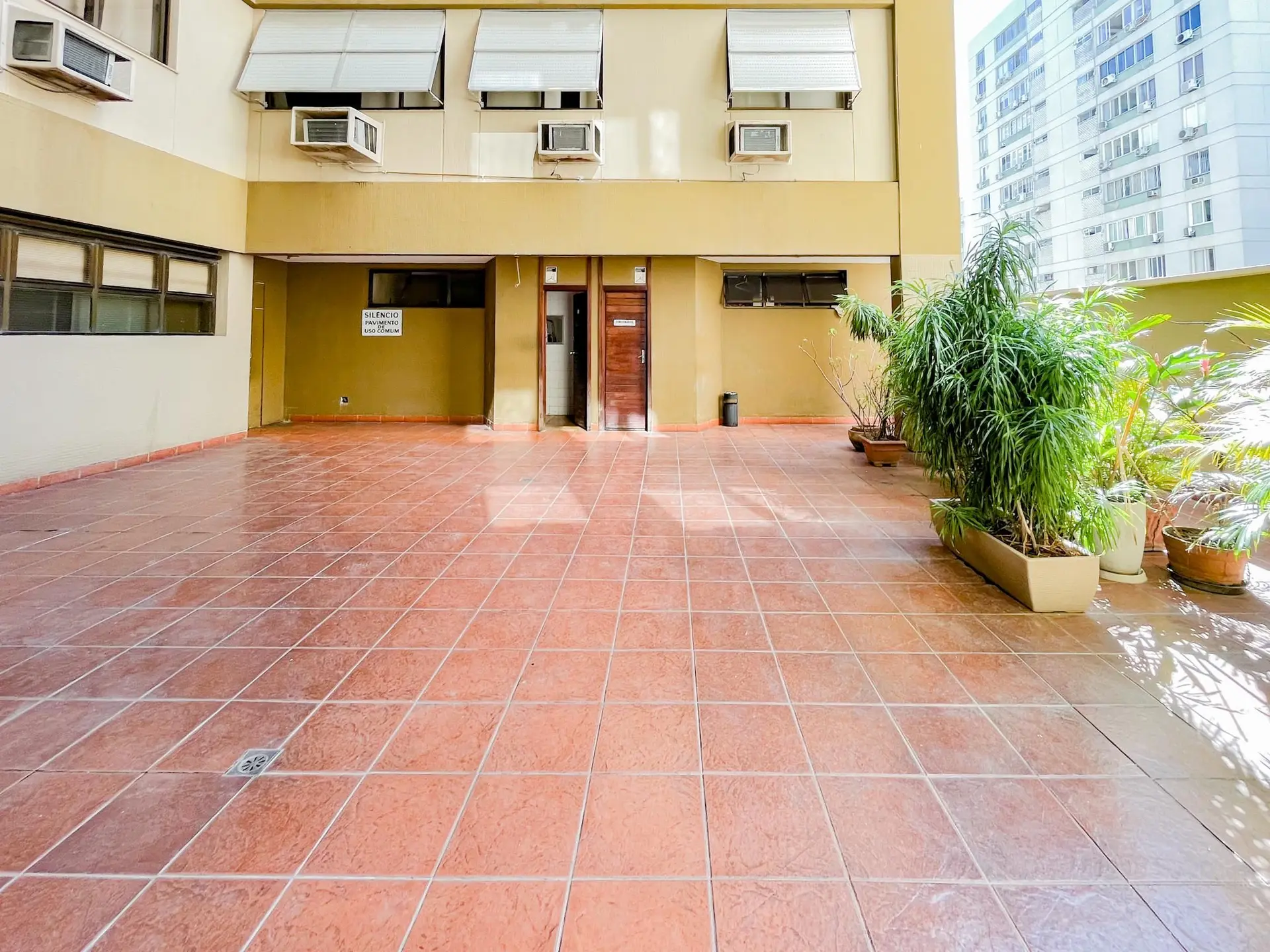 Departamento amueblado, 61 m², con vestidor — photo 4