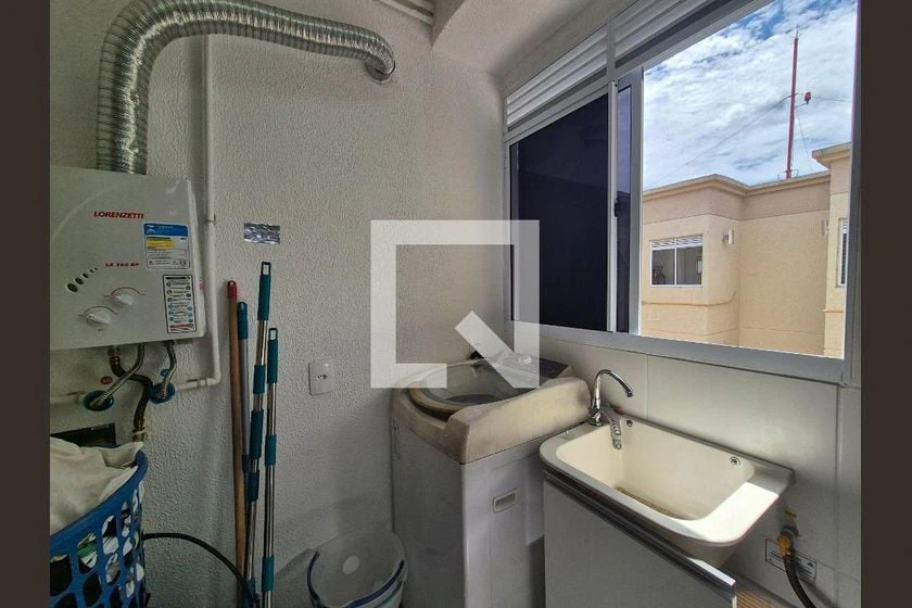2-bedroom apartment, 1 with its own bathroom, 50 m² — photo 24