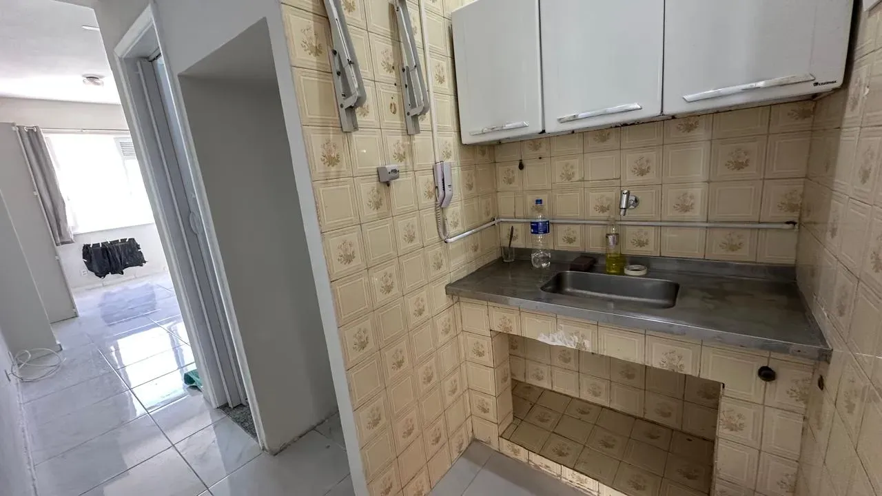 Studio, 20 m²