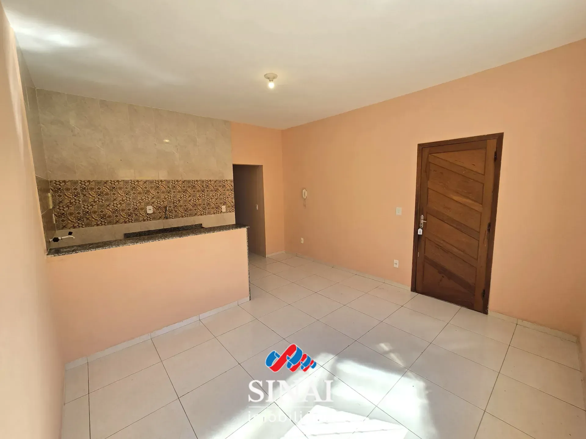 Apartamento de 2 quartos e 48 m² — photo 2