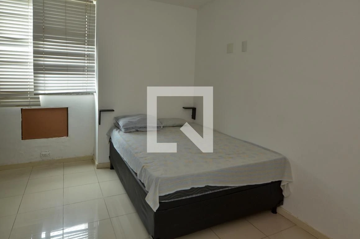 Apartamento mobiliado com 4 suítes e varanda gourmet — photo 40