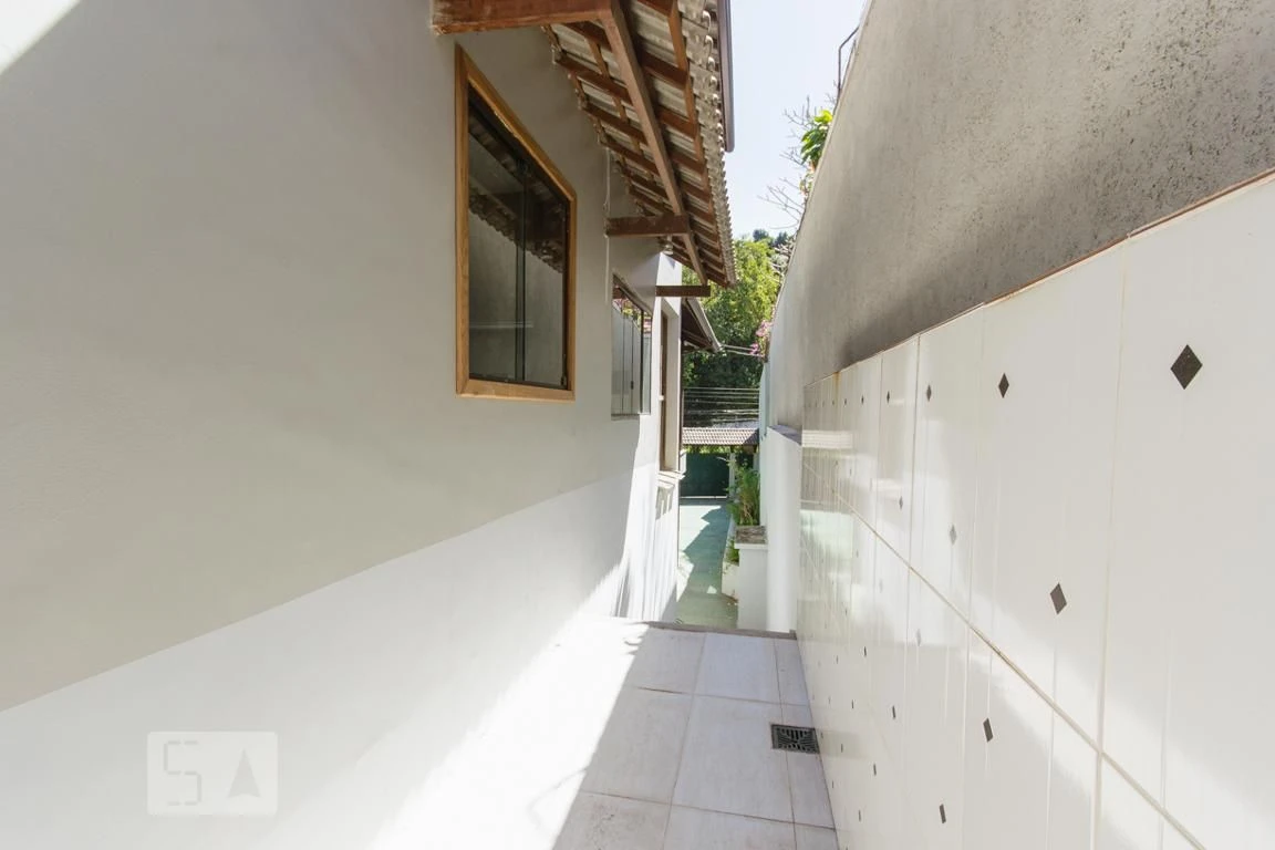 Casa mobiliada com 3 suítes e 6 banheiros — photo 46