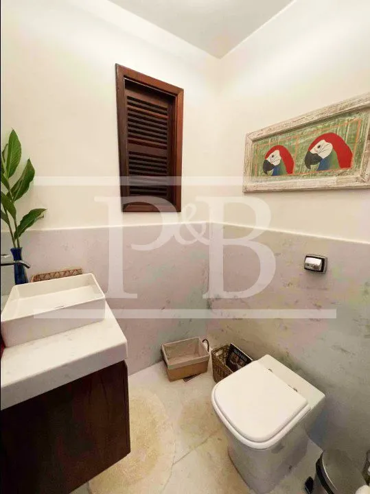House with 4 bedrooms and 2 bathrooms, 440 m² and 2 parking — photo 19