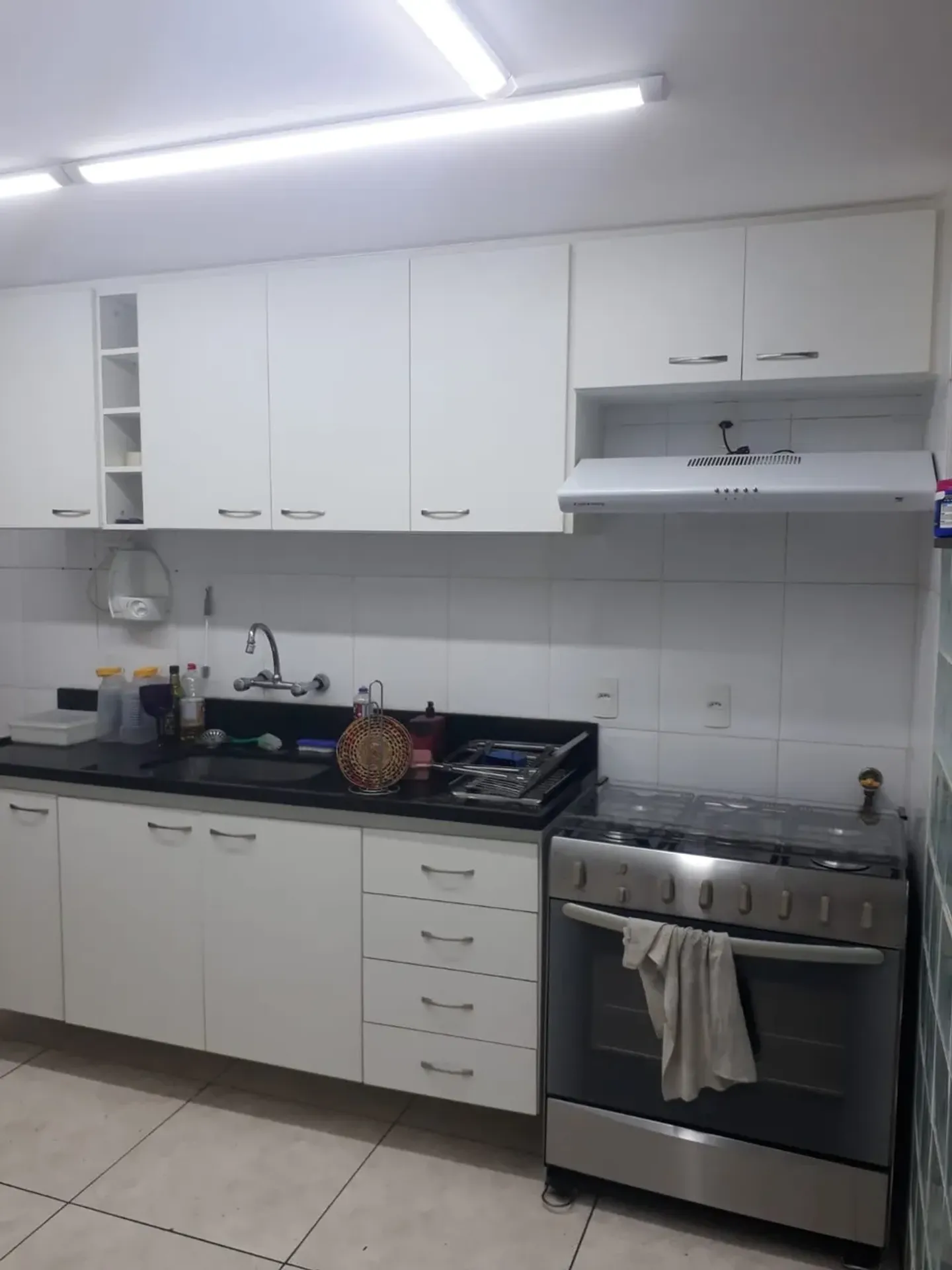 Apartamento, 168 m², com varanda envidraçada — photo 10