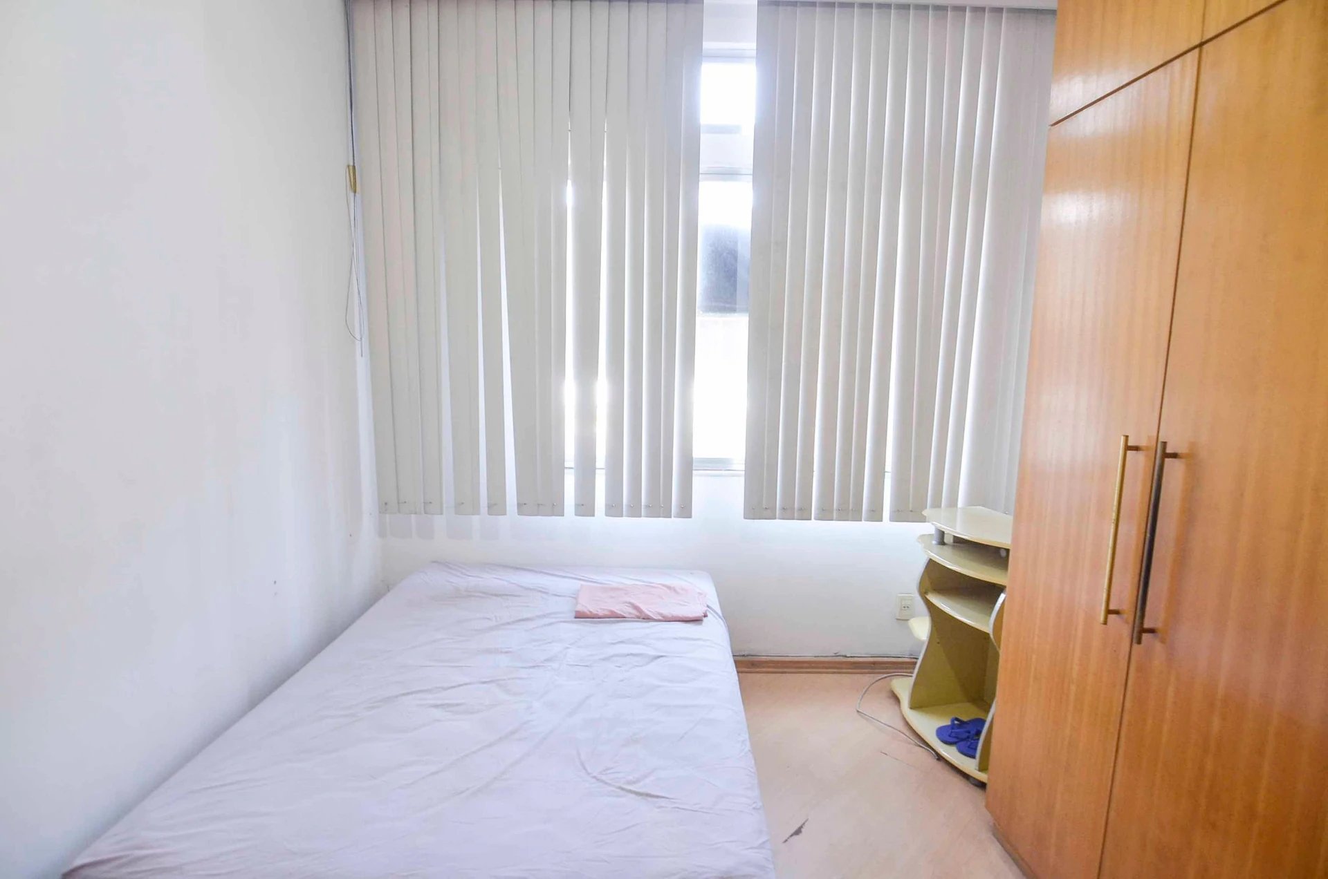 Меблированная студия 35 м² — photo 9