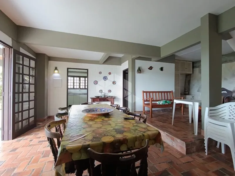 Furnished house with 3 bedrooms and mountain views — photo 5